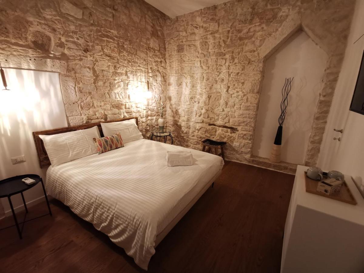 Bed and Breakfast Aracoeli 20 Cassano delle Murge Exterior foto