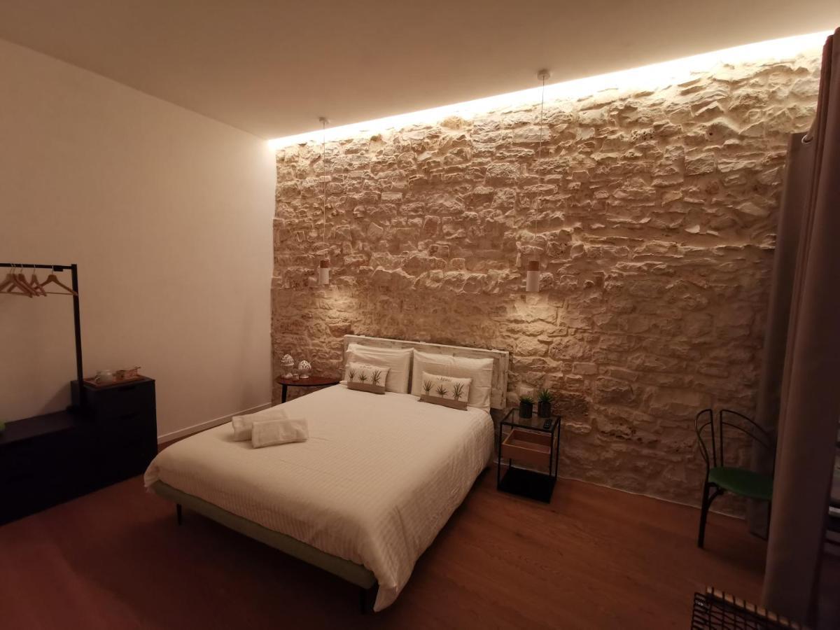 Bed and Breakfast Aracoeli 20 Cassano delle Murge Exterior foto