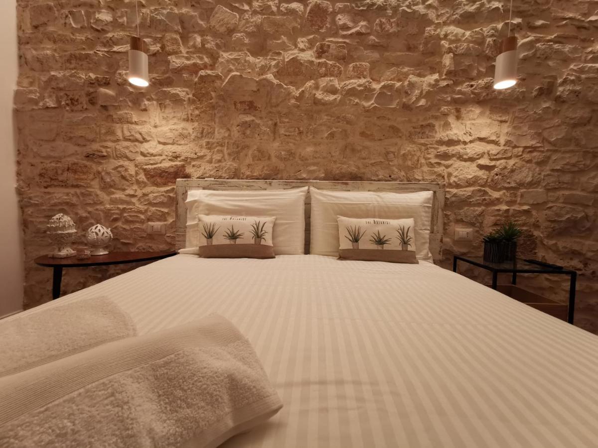 Bed and Breakfast Aracoeli 20 Cassano delle Murge Exterior foto