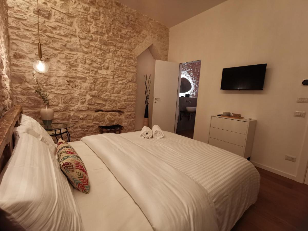 Bed and Breakfast Aracoeli 20 Cassano delle Murge Exterior foto