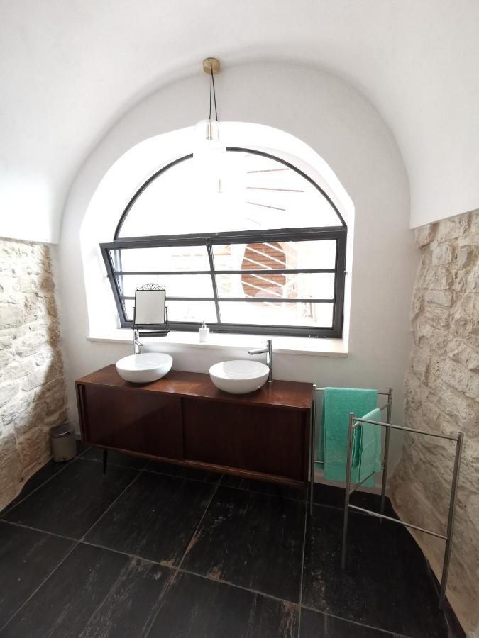 Bed and Breakfast Aracoeli 20 Cassano delle Murge Exterior foto