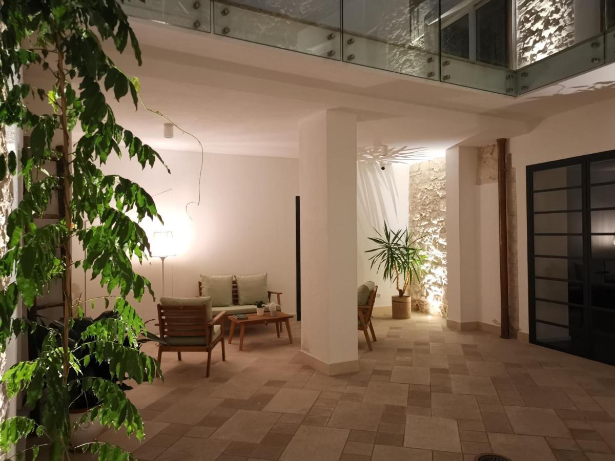 Bed and Breakfast Aracoeli 20 Cassano delle Murge Exterior foto