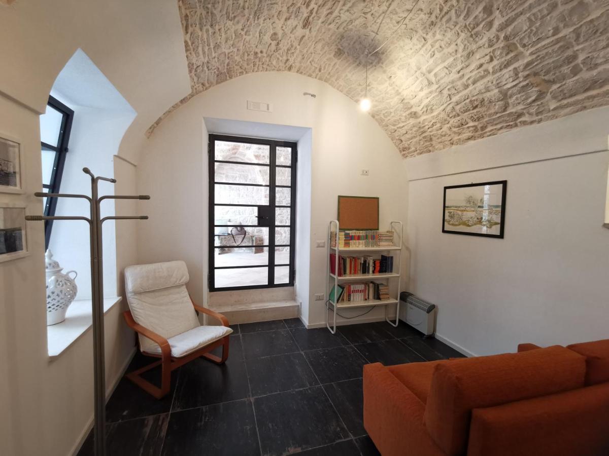 Bed and Breakfast Aracoeli 20 Cassano delle Murge Exterior foto