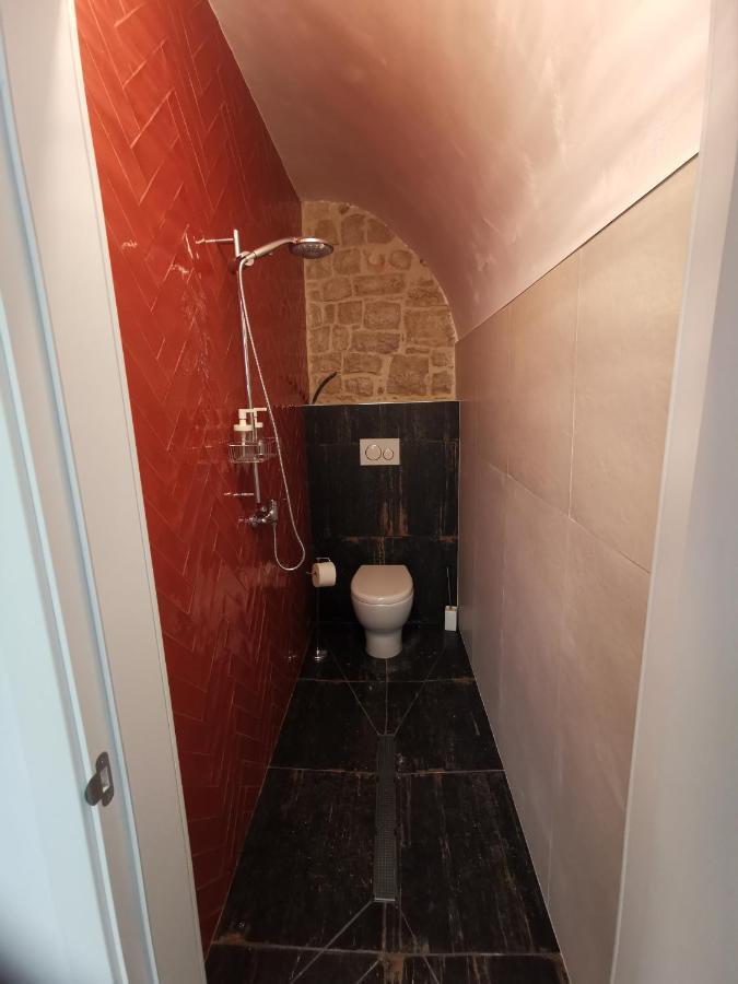 Bed and Breakfast Aracoeli 20 Cassano delle Murge Exterior foto