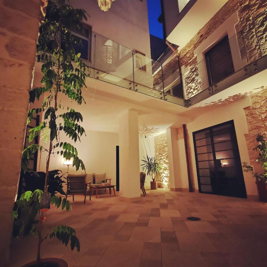 Bed and Breakfast Aracoeli 20 Cassano delle Murge Exterior foto