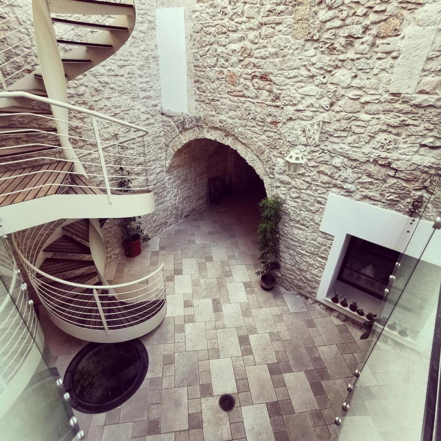 Bed and Breakfast Aracoeli 20 Cassano delle Murge Exterior foto