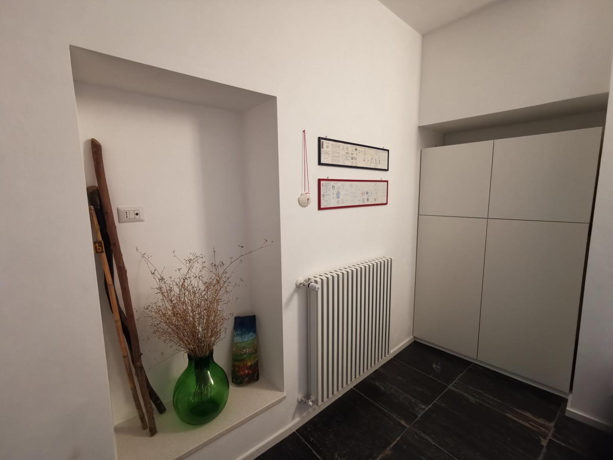 Bed and Breakfast Aracoeli 20 Cassano delle Murge Habitación foto